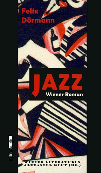 Cover von Jazz