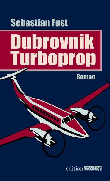 Cover von Dubrovnik Turboprop