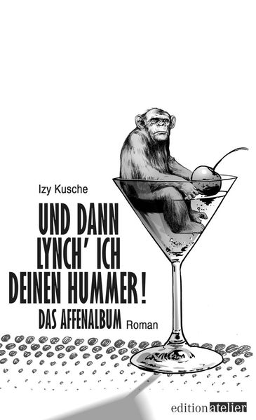 Cover von Und dann lynch‘ ich deinen Hummer!