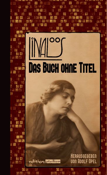 Cover von Das Buch ohne Titel