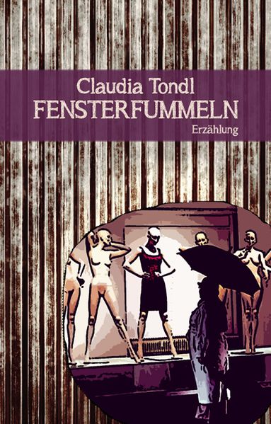 Cover von Fensterfummeln
