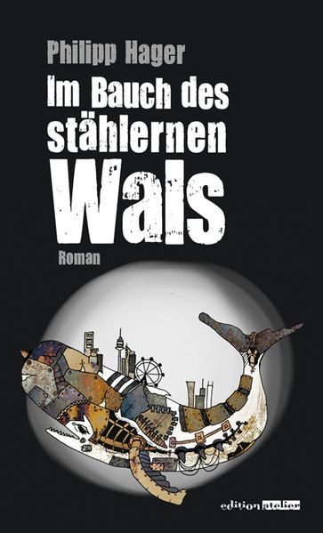 Cover von Im Bauch des stählernen Wals