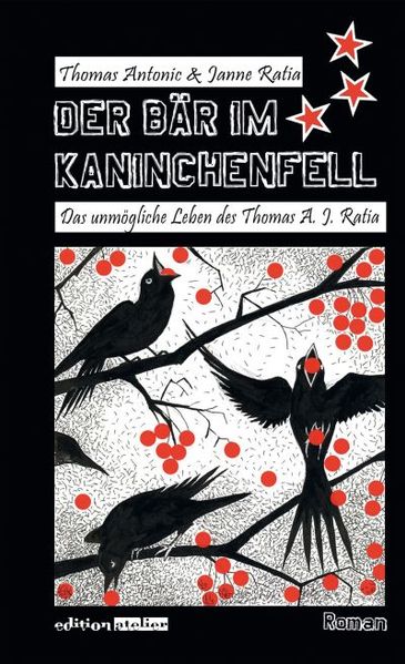 Cover von Der Bär im Kaninchenfell