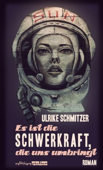 Cover von Es ist die Schwerkraft, die uns umbringt