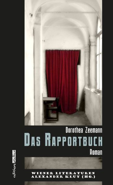 Cover von Das Rapportbuch