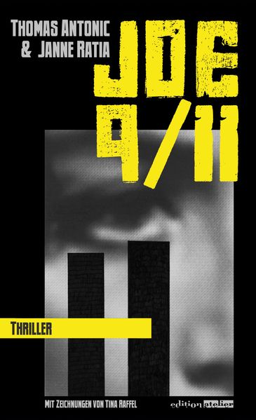 Cover von Joe 9/11