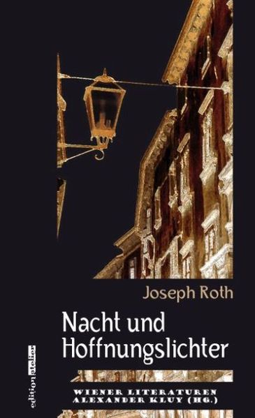 Cover von Nacht und Hoffnungslichter
