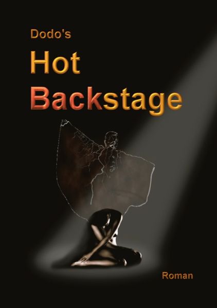 Cover von Dodos Hot Backstage