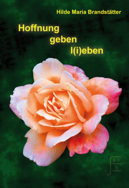 Cover von Hoffnung geben l(i)eben