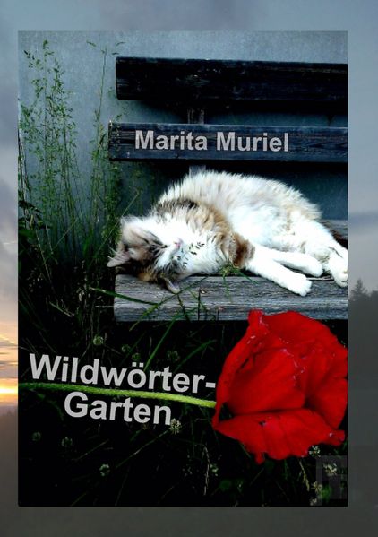 Cover von Wildwörter-Garten