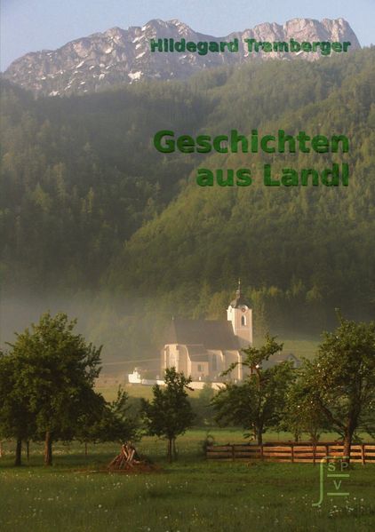 Cover von Geschichten aus Landl