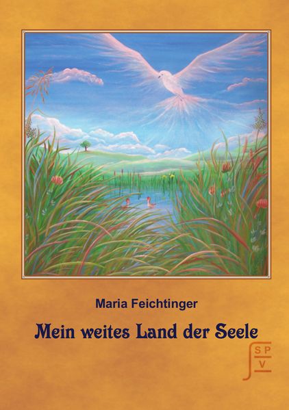 Cover von Mein weites Land der Seele