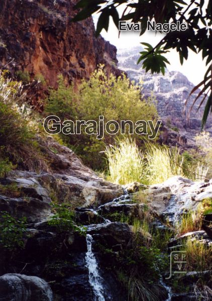 Cover von Garajonay