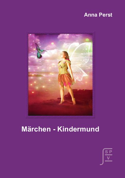 Cover von Märchen – Kindermund