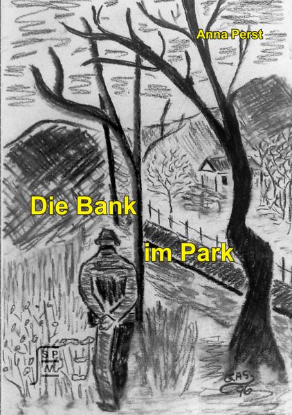 Cover von Die Bank im Park