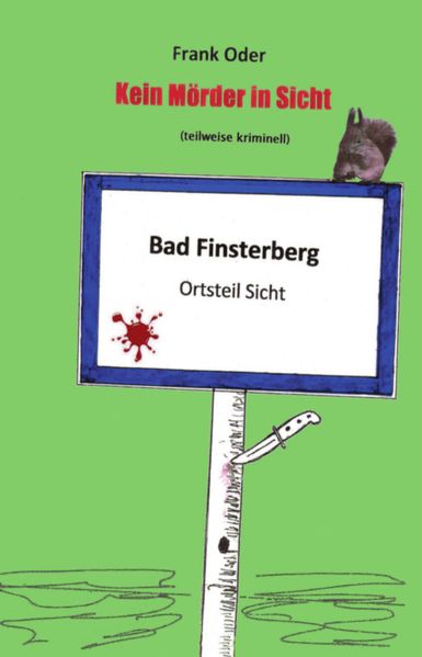 Cover von Kein Mörder in Sicht