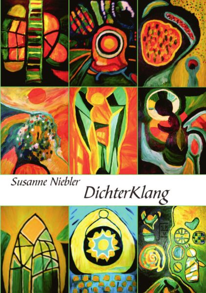 Cover von DichterKlang