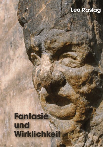 Cover von Fantasie und Wirklichkeit