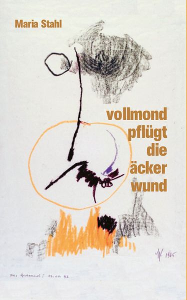 Cover von vollmond pflügt die äcker wund
