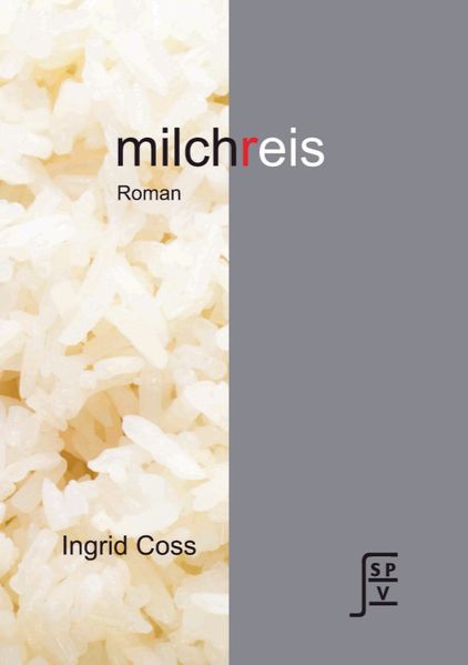 Cover von milchReis