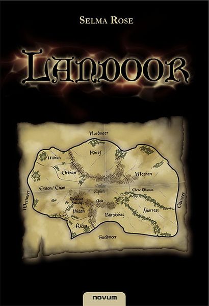 Cover von Landoor