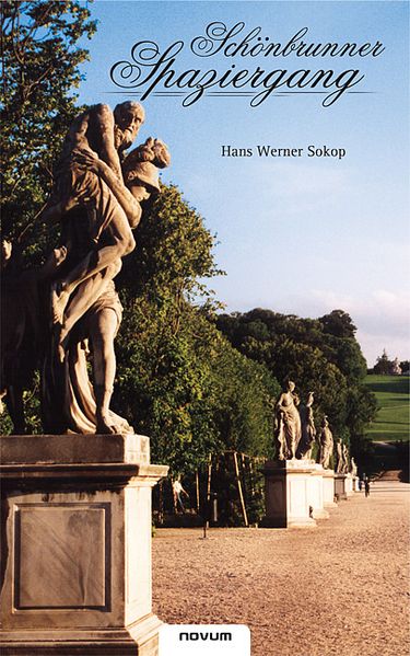 Cover von Schönbrunner Spaziergang