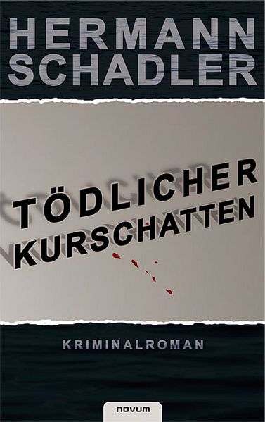 Cover von Tödlicher Kurschatten