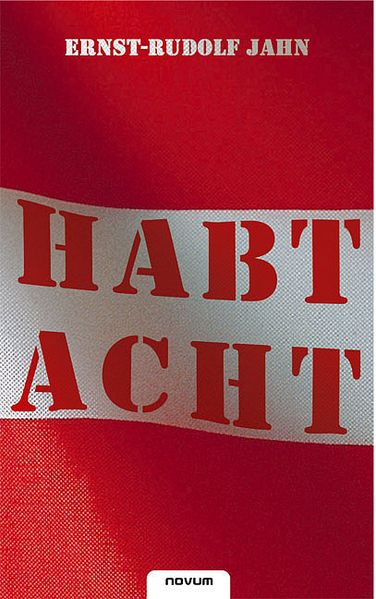 Cover von Habt acht