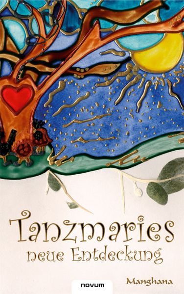 Cover von Tanzmaries neue Entdeckung