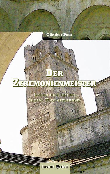 Cover von Der Zeremonienmeister