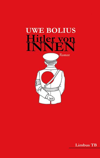 Cover von Hitler von innen