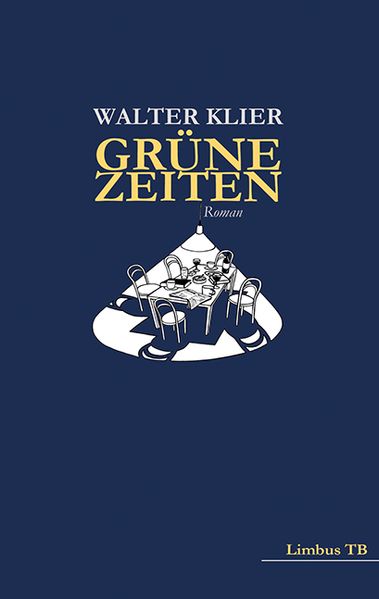 Cover von Grüne Zeiten