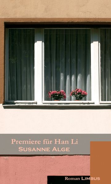 Cover von Premiere für Han Li