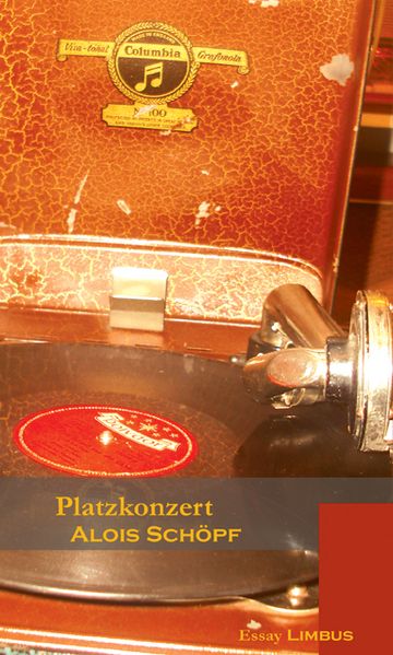 Cover von Platzkonzert
