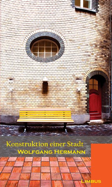 Cover von Konstruktion einer Stadt