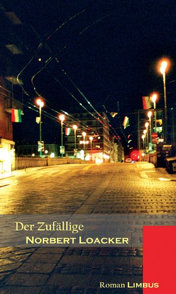 Cover von Der Zufällige