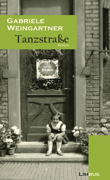 Cover von Tanzstraße