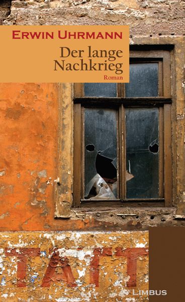 Cover von Der lange Nachkrieg