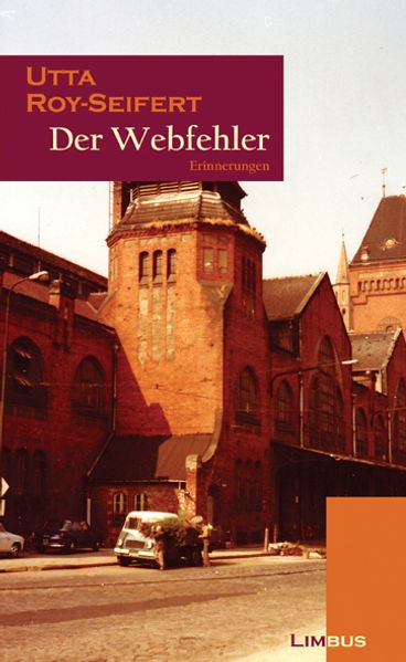 Cover von Der Webfehler