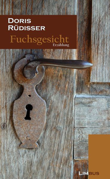 Cover von Fuchsgesicht