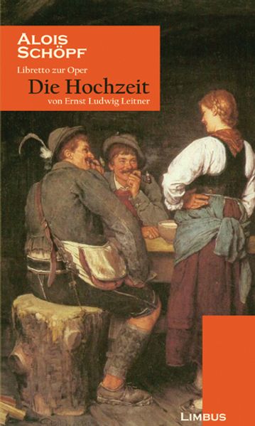 Cover von Die Hochzeit