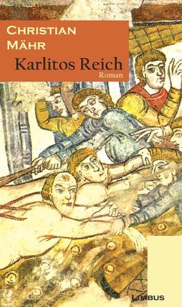 Cover von Karlitos Reich