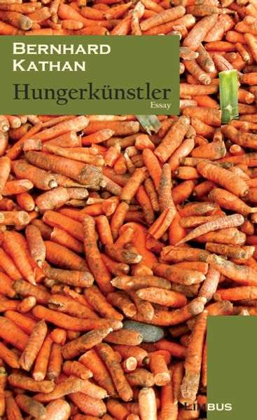 Cover von Hungerkünstler