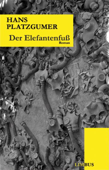 Cover von Der Elefantenfuß