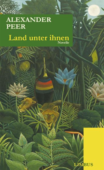 Cover von Land unter ihnen
