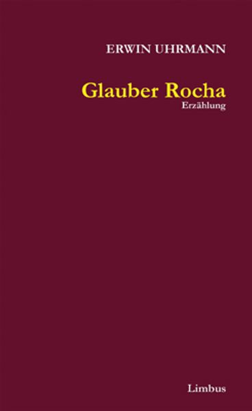Cover von Glauber Rocha