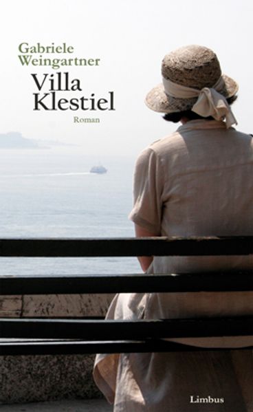 Cover von Villa Klestiel