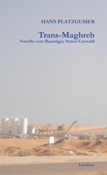 Cover von Trans-Maghreb