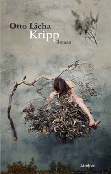 Cover von Kripp
