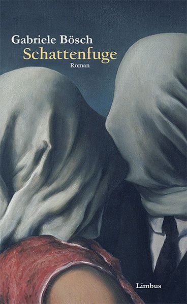 Cover von Schattenfuge